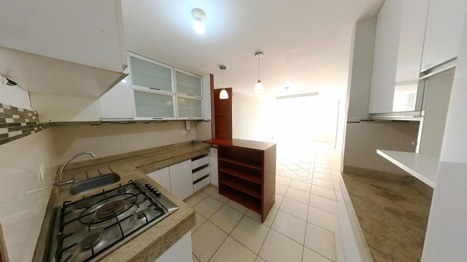 ¡EN VENTA! LINDO DEPARTAMENTO 4° PISO EN PIMENTEL